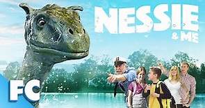 Nessie & Me | Full Movie | Family Adventure Fantasy Lochness Movie | Family Central