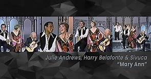 Mary Ann (1972) - Julie Andrews, Harry Belafonte, Sivuca