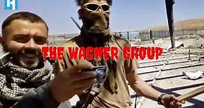 The Infamous Wagner Group Sledgehammer Video | Russian Mercenaries In Syria