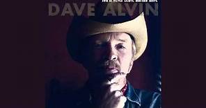 Dave Alvin -"You'll Never Leave Harlan Alive"