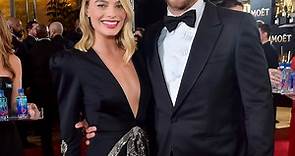 Inside Margot Robbie's Private Marriage to Tom Ackerley
