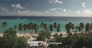 Guadeloupe, couleurs Caraïbes - Échappées belles