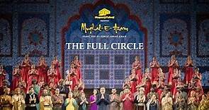 Mughal-E-Azam : The Musical - The Full Circle Documentary #mughaleazamplay