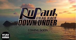 RuPaul's Drag Race Down Under Season 3 Meet the Queens Teaser