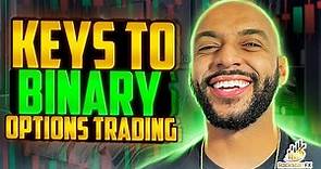 The Ultimate Guide To Binary Options Trading: Everything You Need To Know To Start!