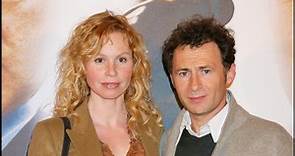 Le tendre hommage de Carole Richer (Clem) à son compagnon l'acteur Daniel Rialet, décédé en 2006 - Télé Star