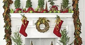 124 Christmas Decorating Ideas For A Beautiful Holiday Season