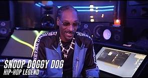 Snoop Dogg remembers 'Doggystyle' 25 years later (Full Interview)