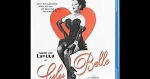 Lulu Belle 1948 TV movie