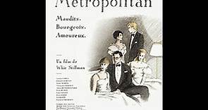 Metropolitan (1990) - Movie Review