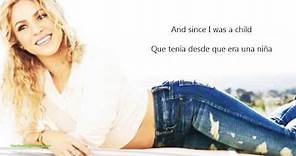 Shakira - The One Thing (Lyrics) (Letra Traducida al Español)