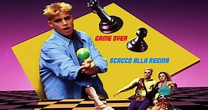 GAME OVER - SCACCO ALLA REGINA (1992) Film Completo HD [1080p] - Video Dailymotion