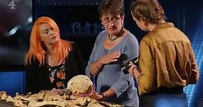 Bone Detectives- Britain's Buried Secrets - Se 1, Ep 1 |UK Documentary