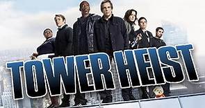 Tower Heist 2011 Movie || Ben Stiller, Eddie Murphy, Alan Alda || Tower Heist Movie Full FactsReview