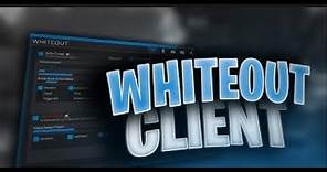 MİNECRAFT BEST GHOST CLİENT WHİTEOUT V3.02