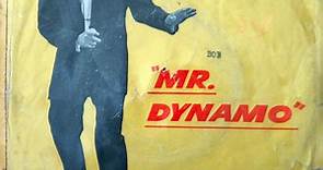 Ronnie Hawkins - Mr. Dynamo