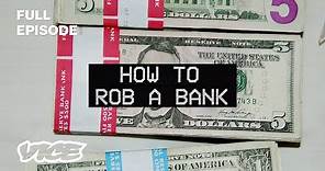$70k Lost in a Day | How to Rob a Bank (Full Episode)