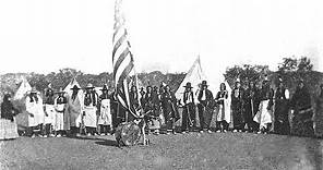 The Caddo People & Nation: Natchitoches, Hasinai and Kadohadacho Confederacies