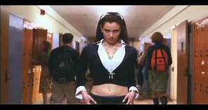 Mia Kirshner: Not Another Teen Movie Trailer (2001)