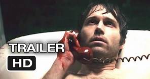 Curfew Official Trailer #1 (2013) - Best Live-Action Short Film Oscar Winner HD