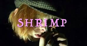 SHRIMP | movie | 2022 | Official Trailer