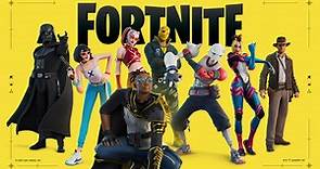 Fortnite player count for Chapter 5 Season 2, May 2024
