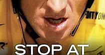 Stop at Nothing: The Lance Armstrong Story - streaming