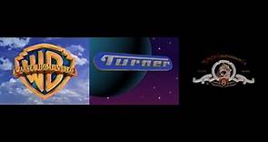 Warner Home Video/Turner Entertainment/Metro Goldwyn Mayer