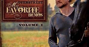 Paul Overstreet - My Favorite Demos Volume I