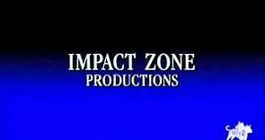 Wayans Bros. Entertainment - Impact Zone Productions - Touchstone Television