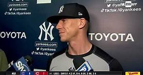 Ian Hamilton strikes out 2 in Yankees debut