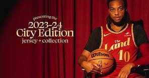 Cleveland Cavaliers x The... - Cleveland Cavaliers Team Shop