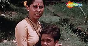 CLIMAX | Bhumika (1977) (HD) | Anant Nag, Smita Patil, Amrish Puri, Naseeruddin Shah