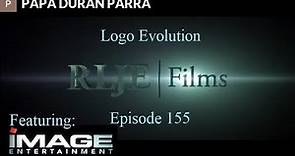 Logo Evolution: RLJE Films (1981-Present) [Ep 155]