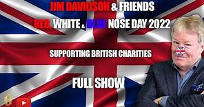 Jim Davidson - The full 2 hour show