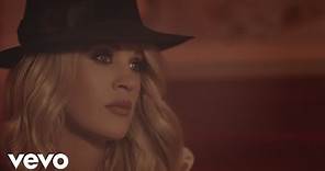 Carrie Underwood - Drinking Alone (Official Music Video)