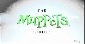 Bill Prady Productions, The Muppets Studio and ABC Studios