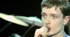Joy Division - She's Lost Control (Live At Something Else Show) [Remastered] [HD]