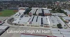 Lakewood High School Alma Mater