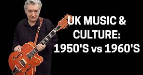 Chris Spedding: PRODUCED SEX PISTOLS 1st DEMO, TONS of COOL STORIES