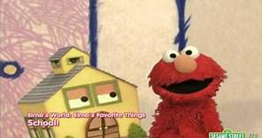 Sesame Street Video Preview - Elmo's Favorite Things