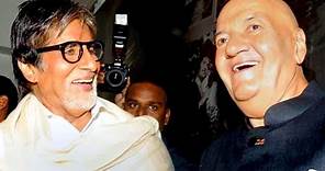 Prem Chopra Lists The Rare Qualities Of Amitabh Bachchan | Exclusive