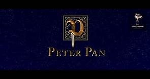 •PETER PAN (2003) En Español• Escena Inicial #PeterPan #CaptainHook #WendyDarling #Neverland