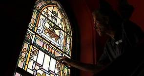 Rutgers' Kirkpatrick Chapel Restoration a Work of Art