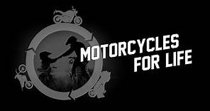 Yamaha: Motorcycles for Life