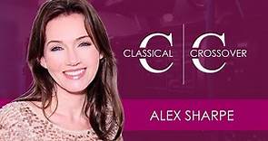 Interview with Alex Sharpe (former member of Celtic Woman)