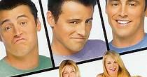 Joey Season 1 - watch full episodes streaming online
