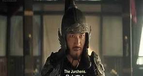 The Sleuth Of Ming Dynasty China Drama EP09 ENG SUB