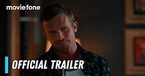 Righteous Thieves | Official Trailer | Lisa Vidal, Cam Gigandet