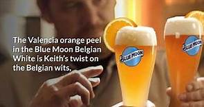 What Is a Blue Moon Beer?